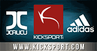 Official Partner: Kick Sport
