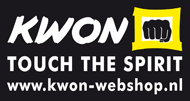 Official Partner: KWON Webshop
